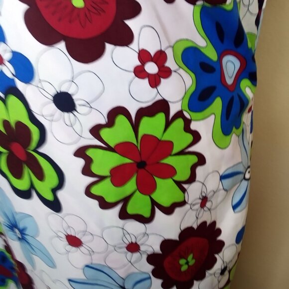 Boho Summer Dress, - Picture 5 of 7